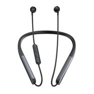 Acefast N1 In-Ear Wireless Headphones + USB-A USB-C Cable - Black, Acefast