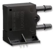 MEMS FLOW SENSOR, 1LPM, -10 TO 60DEG C
