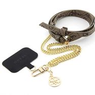 Guess 4G Chain CBDY Strap - brown, Guess