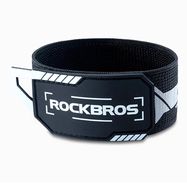 Rockbros reflective tape 49210009001 - black, Rockbros