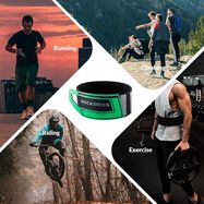 Rockbros reflective tape 49210008001 - green, Rockbros