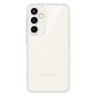Samsung Clear Case EF-QS711CTEGWW for Samsung Galaxy S23 FE - transparent, Samsung