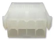 PLUG, PANEL MOUNT, 2WAY