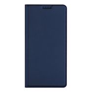 Dux Ducis Skin Pro case for Samsung A35 5G with flap - blue, Dux Ducis