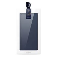 Dux Ducis Skin Pro case for Samsung A35 5G with flap - blue, Dux Ducis