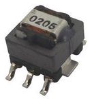 TRANSFORMER, CURRENT, 20A, EE5, 2000UH