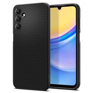 Spigen Liquid Air Case for Samsung Galaxy A15 4G / 5G - Matte Black, Spigen