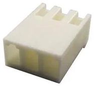 RECTANGULAR POWER HOUSING, SOCKET, CABLE