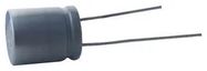 CAP, 470┬╡F, 16V, 20%, CAN