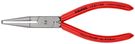 KNIPEX 15 81 160 Insulation Stripper plastic coated 160 mm