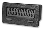 ELECTRONIC TIMER, CONTACT, LCD