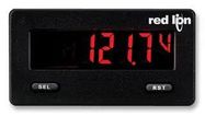 VOLTAGE INDICATOR CUB5V, BACKLIT LCD