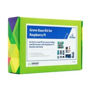 Grove Base Kit for Raspberry Pi 4B/3B+ a set for beginners