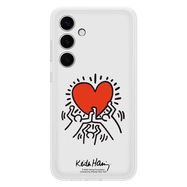 Samsung Suit Case EF-MS921CWEGWW for Samsung Galaxy S24 - white, Samsung