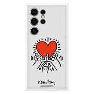 Suit Case Samsung Galaxy S24 Ultra EF-MS928CWEGWW - white, Samsung