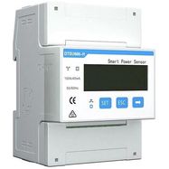 Smart solar controller DTSU666 5-80A (compatible with FoxEss three-phase inverters)