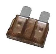 FUSE, AUTOMOTIVE, ATO, 7.5, WITH LED
