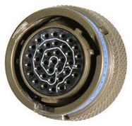 CONNECTOR, CIRC, 14-35, 37WAY, SIZE 14