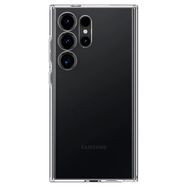 Spigen Liquid Crystal Case for Samsung Galaxy S24 Ultra - Clear, Spigen