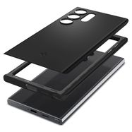 Spigen Thin Fit Case for Samsung Galaxy S24 Ultra - Black, Spigen