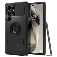 Spigen Slim Armor MagSafe Case for Samsung Galaxy S24 Ultra - Black, Spigen