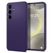 Spigen Liquid Air Case for Samsung Galaxy S24 - Purple, Spigen