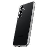 Spigen Liquid Crystal Case for Samsung Galaxy S24 - Transparent, Spigen