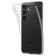 Spigen Liquid Crystal Case for Samsung Galaxy S24 - Clear Glitter, Spigen