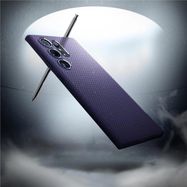 Spigen Liquid Air Case for Samsung Galaxy S24 Ultra - Purple, Spigen