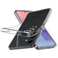 Spigen Liquid Crystal Case for Samsung Galaxy S24+ - Transparent, Spigen