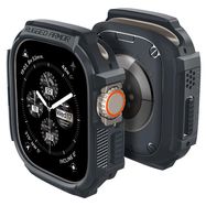 Spigen Rugged Armor Case for Apple Watch Ultra 1/2 (49mm) - Dark Gray, Spigen