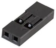 CRIMP HOUSING, 1 ROW, 14 WAY