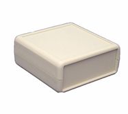 Plastikinis korpusas 91x66x22mm pilkas HAMMOND