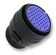 CONNECTOR, CIRCULAR, 3WAY, SIZE 14S