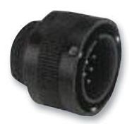 CONNECTOR, CIRCULAR, 4WAY, SIZE 36