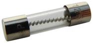 CARTRIDGE FUSE, SLOW BLOW, 7A, 125V