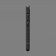 UAG Pathfinder case for Samsung Galaxy S24 Ultra - black, UAG
