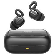 Joyroom JR-TS1 Cozydots Series TWS headphones with Bluetooth 5.3 and noise cancellation - black, Joyroom