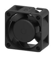 AXIAL FAN, 40MM, 24VDC, 10.8CFM, 27.5DBA