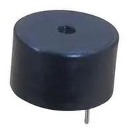 PIEZO BUZZER, 4.3KHZ, 85DB, 1.5 TO 16VDC