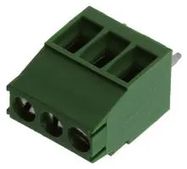 TERMI-BLOK PCB SIDE ENTRY STAC 15H7262