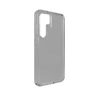 ZAGG Cases Crystal Palace case for Samsung Galaxy S24 - transparent, Zagg