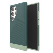 ZAGG Cases Denali case for Samsung Galaxy S24 Ultra - green, Zagg