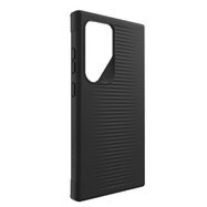 ZAGG Cases Luxe case for Samsung Galaxy S24 Ultra - black, Zagg