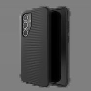 ZAGG Cases Luxe case for Samsung Galaxy S24+ - black, Zagg