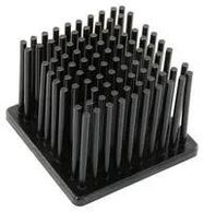 HEATSINK, 35X35X25MM