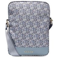 Guess GCube Stripe Tablet Bag for a 10&#39;&#39; tablet - blue, Guess