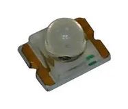 LED, SMD, RED