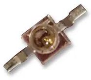 LED, SMD, DOME, YLW
