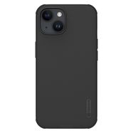 Nillkin Super Frosted Shield Pro Magnetic Case for iPhone 15 - black, Nillkin